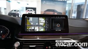 BMW 5-Series 520i Luxury 2023 года из Южной Кореи