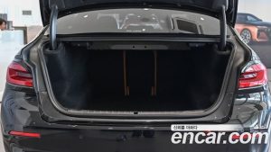BMW 5-Series 520i Luxury 2023 года из Южной Кореи