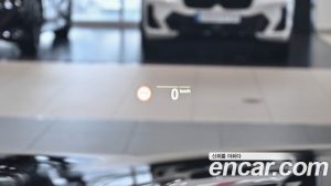 BMW 5-Series 520i Luxury 2023 года из Южной Кореи