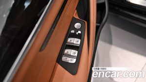 BMW 5-Series 520i Luxury 2023 года из Южной Кореи