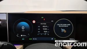 Hyundai Sonata Inspiration 2024 года из Южной Кореи