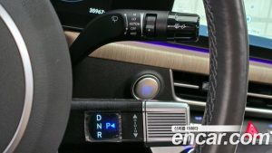 Hyundai Sonata Inspiration 2024 года из Южной Кореи