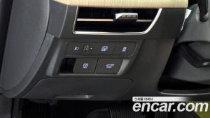 Hyundai Sonata Inspiration 2024 года из Южной Кореи