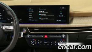 Hyundai Sonata Inspiration 2024 года из Южной Кореи