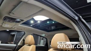 Hyundai Sonata Inspiration 2024 года из Южной Кореи