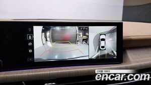 Hyundai Sonata Inspiration 2024 года из Южной Кореи