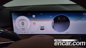 Genesis GV70 2.5T Бензин AWD 2025 года из Южной Кореи