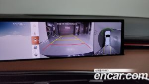 Genesis GV70 2.5T Бензин AWD 2025 года из Южной Кореи