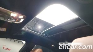 Genesis GV70 2.5T Бензин AWD 2025 года из Южной Кореи