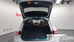 Genesis GV70 2.5T Бензин AWD 2025 года из Южной Кореи