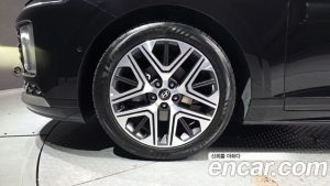 Hyundai Grandeur Exclusive 2024 года из Южной Кореи