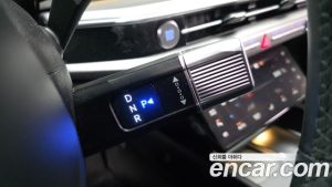 Hyundai Grandeur Exclusive 2024 года из Южной Кореи
