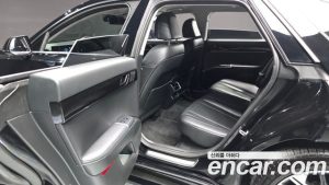 Hyundai Grandeur Exclusive 2024 года из Южной Кореи