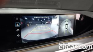 Hyundai Grandeur Exclusive 2024 года из Южной Кореи
