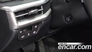 Hyundai Grandeur Exclusive 2024 года из Южной Кореи