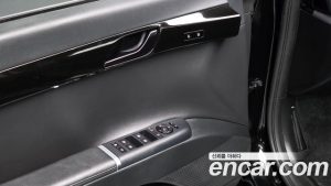 Hyundai Grandeur Exclusive 2024 года из Южной Кореи