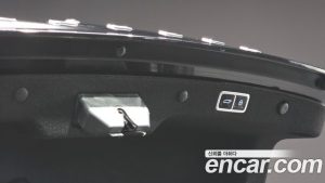 Hyundai Grandeur Exclusive 2024 года из Южной Кореи
