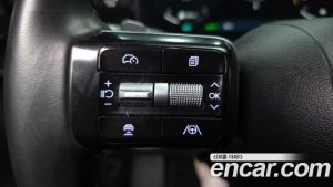 Hyundai Grandeur Exclusive 2024 года из Южной Кореи