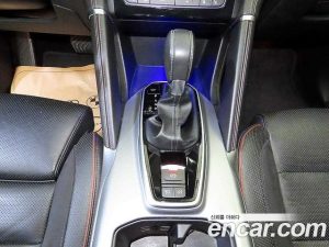 Renault-KoreaSamsung QM6 2.0 GDe Premiere 2WD 2023 года из Южной Кореи