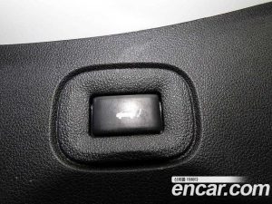 Renault-KoreaSamsung QM6 2.0 GDe Premiere 2WD 2023 года из Южной Кореи