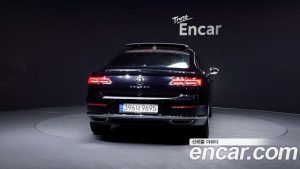 Volkswagen Arteon 2.0 TDI Prestige 2023 года из Южной Кореи