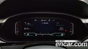 Volkswagen Arteon 2.0 TDI Prestige 2023 года из Южной Кореи
