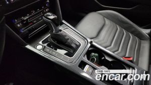 Volkswagen Arteon 2.0 TDI Prestige 2023 года из Южной Кореи