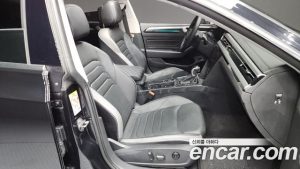 Volkswagen Arteon 2.0 TDI Prestige 2023 года из Южной Кореи