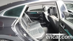 Volkswagen Arteon 2.0 TDI Prestige 2023 года из Южной Кореи