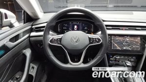 Volkswagen Arteon 2.0 TDI Prestige 2023 года из Южной Кореи