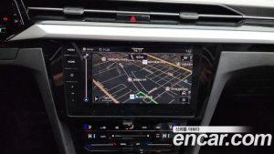 Volkswagen Arteon 2.0 TDI Prestige 2023 года из Южной Кореи