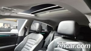 Volkswagen Arteon 2.0 TDI Prestige 2023 года из Южной Кореи