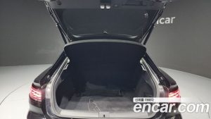 Volkswagen Arteon 2.0 TDI Prestige 2023 года из Южной Кореи