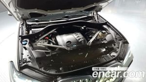 BMW X6 xDrive30d M Sport 2023 года из Южной Кореи