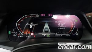 BMW X6 xDrive30d M Sport 2023 года из Южной Кореи