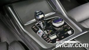 BMW X6 xDrive30d M Sport 2023 года из Южной Кореи