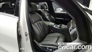 BMW X6 xDrive30d M Sport 2023 года из Южной Кореи