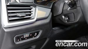 BMW X6 xDrive30d M Sport 2023 года из Южной Кореи