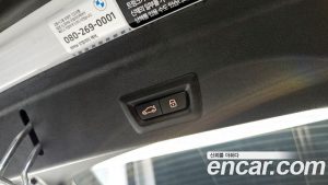 BMW X6 xDrive30d M Sport 2023 года из Южной Кореи