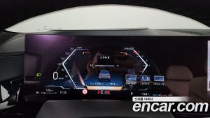 BMW X7 xDrive 40i M Sport 6 2024 года из Южной Кореи