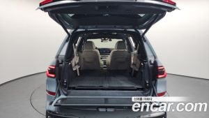 BMW X7 xDrive 40i M Sport 6 2024 года из Южной Кореи