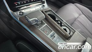 Audi A6 45 TFSI 4WD Premium 2025 года из Южной Кореи