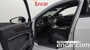 Audi A6 45 TFSI 4WD Premium 2025 года из Южной Кореи