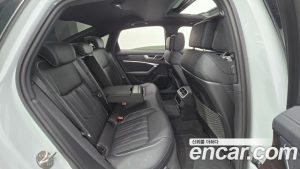 Audi A6 45 TFSI 4WD Premium 2025 года из Южной Кореи
