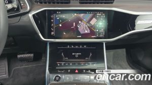 Audi A6 45 TFSI 4WD Premium 2025 года из Южной Кореи
