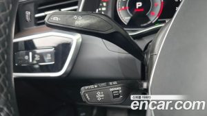 Audi A6 45 TFSI 4WD Premium 2025 года из Южной Кореи