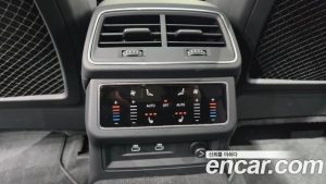 Audi A6 45 TFSI 4WD Premium 2025 года из Южной Кореи