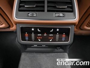 Audi A6 45 TFSI Premium 2023 года из Южной Кореи