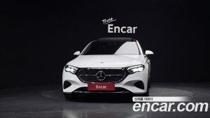 Mercedes-Benz E-Class E200 Avantgarde 2025 года из Южной Кореи