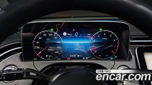 Mercedes-Benz E-Class E200 Avantgarde 2025 года из Южной Кореи